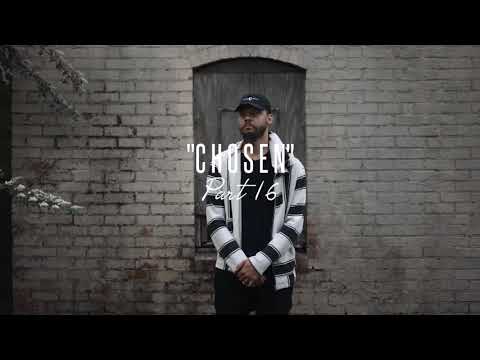 Testify J. Monty - part 16 (Chosen)