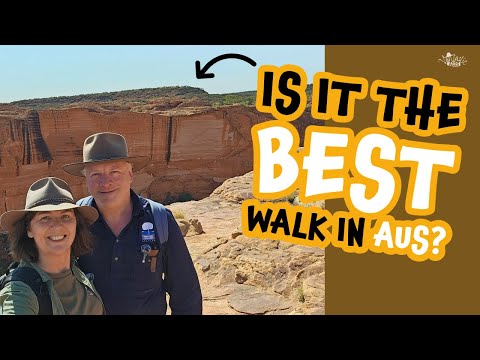 TERRORFLYING at KINGS CANYON!