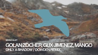 Golan Zocher - Only A Shadow (Dowden Remix) video