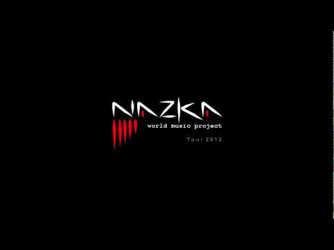 Nazka - Guitarra y Cuatro - @Arteria