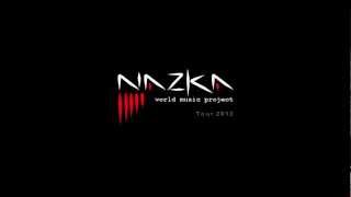 Nazka - Guitarra y Cuatro - @Arteria