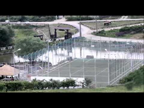 Hanul pescarilor 2011