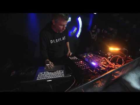 Martin Buttrich @ Epicentar
