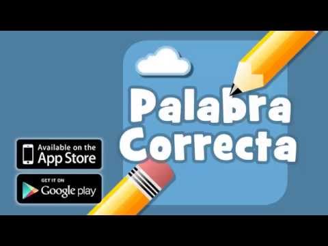 Palabra Correcta Video