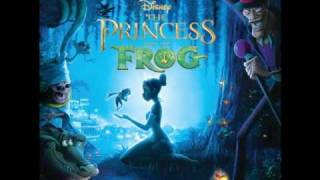 Down in New Orleans (Prologue) - The Princess and the Frog