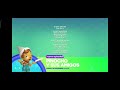Créditos Finales Los Beachbuds Feed Sur Discovery Kids