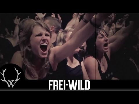 Frei.Wild - Rückgrat und Moral (Offizielles Video)