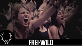 Frei.Wild - Rückgrat und Moral (Offizielles Video)