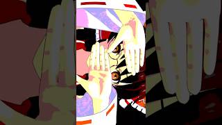 み  つ  け  て  #東方mmd #博麗霊夢 #フランドールスカーレット #見ないで見て #Shirorou #再帰性 #shorts