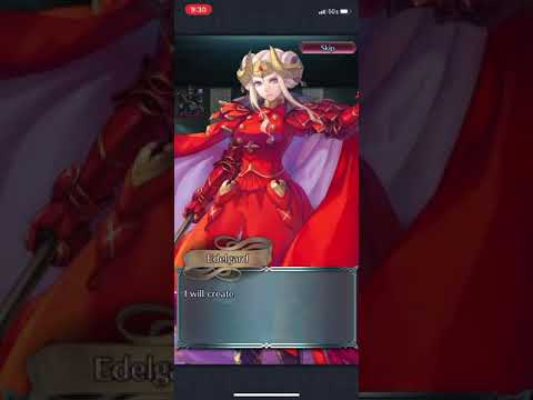+10 OPhelia Destroys Abyssal Edelgard: Flame Emperor