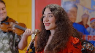 Tatiana Eva-Marie - Ce rêve bleu (&quot;A Whole New World&quot; DISNEY)