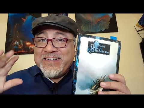 N°4: EDGAR ALLAN POE: VISIONARIO Y UN ADELANTADO A SU TIEMPO, ¿VIO EL FUTURO...?