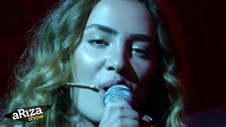 Rabia Tunçbilek - I Will Survive / Bambaşka Biri ( aRıza Show )
