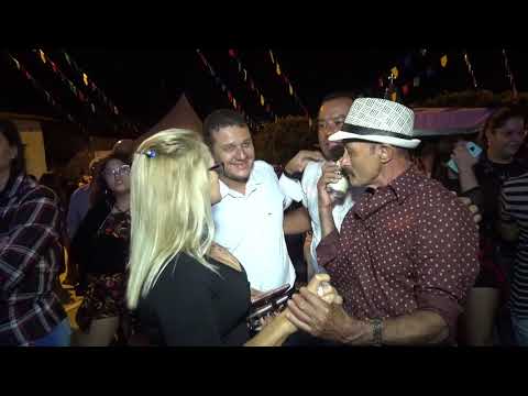 SHOW COM ÉRICA DINIZ NO ALTO DOS PEDROS EM FLORES PE 2019