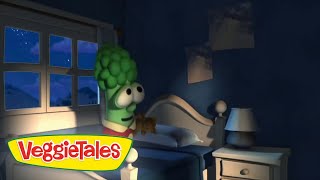 VeggieTales: Goodnight Junior - Silly Song