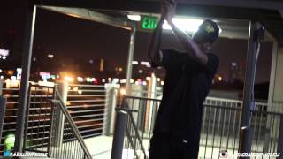 Flick of The Wrist (Official Dance Video) | @6BillionPeople