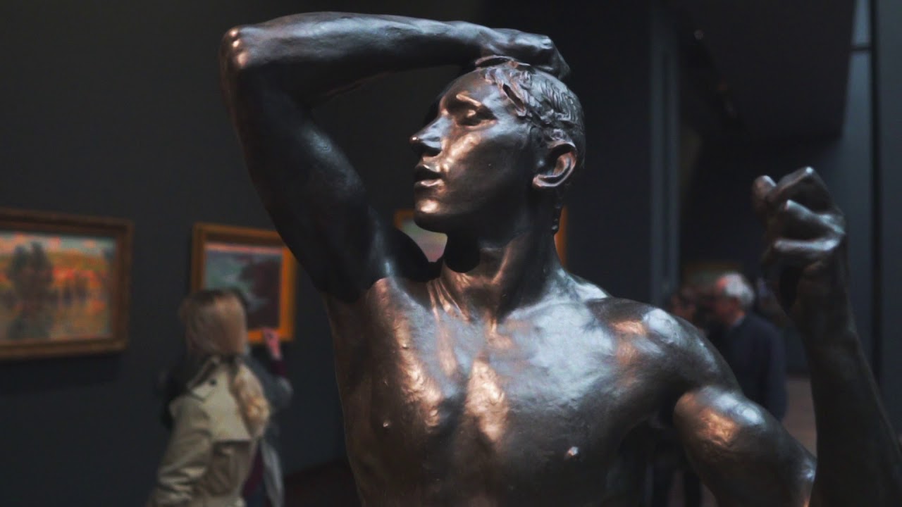 Experience the cinematic highlights at the renowned Orsay Museum.