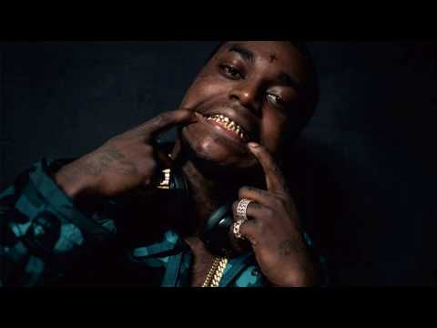 Kodak Black & Jackboy "G To The A" (Tee Grizzley Remix) BASS BOOSTED