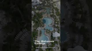 5 Best Places For Cruise Vacation