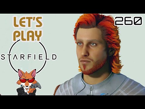 Let's Play Starfield (Shattered Space) Episode 260 - West of Dazra