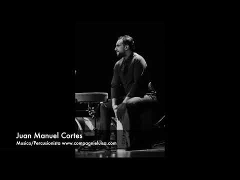 Base de Compas Tangos 90bpm Juan Manuel Cortes www.compagnieluisa.com