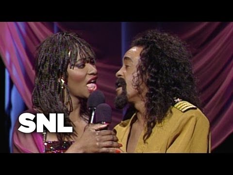 La Tour and Johnson - Saturday Night Live