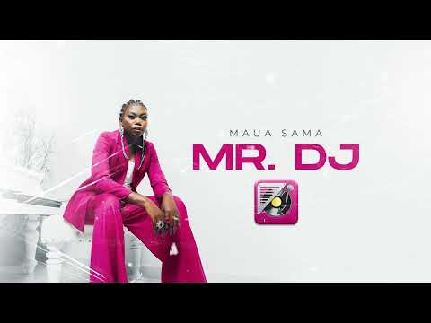 Maua Sama - MR DJ (Official Audio)