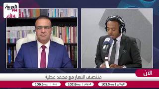 نصر: طهران انتقلت من التهديد السياسي إلى التنفيذ العملي والرد على العقوبات ا?