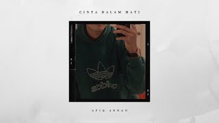 Download lagu Cinta Dalam Hati  - Ungu (Afiq Adnan Cover) [Jemimah Ver.] mp3
