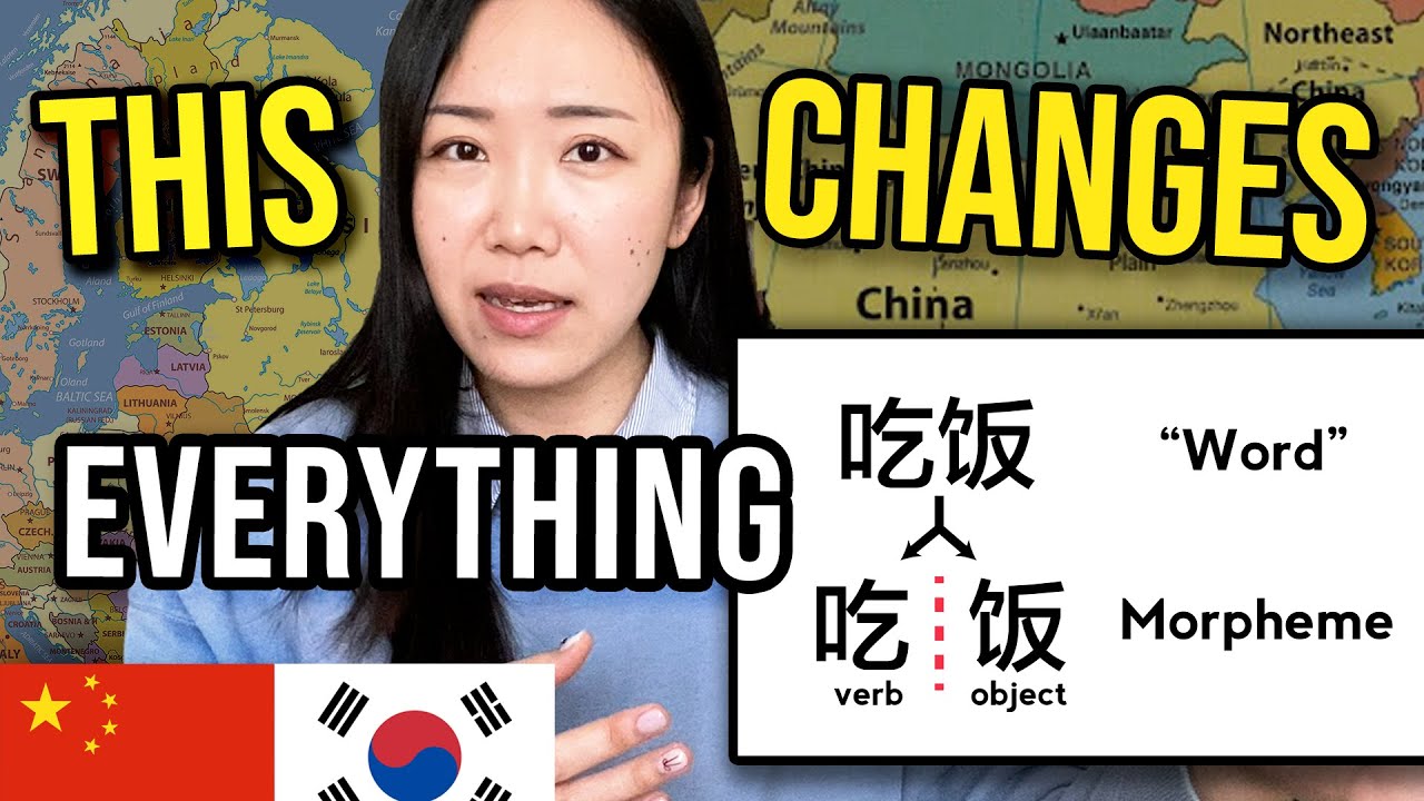 The Linguist's Guide to Mastering ANY Language in 2025