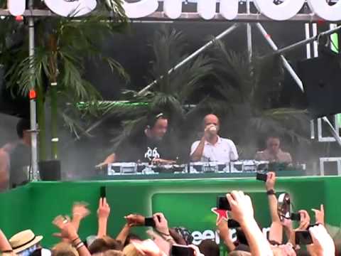 Inox Park 2011 - Paris