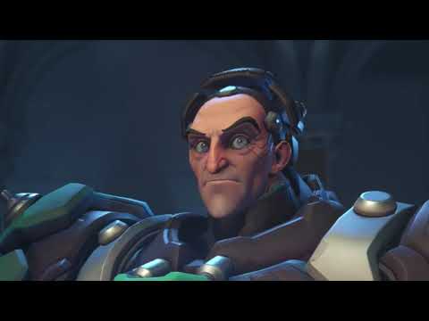 【Fantastic Reinhardt Charge】Vol.10 -   Don't Stand So Close To Charge