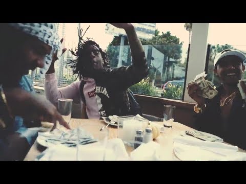 JP Cali Smoov x Rico Recklezz x Almighty Suspect - Bite Me (Official Music Video)