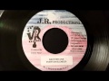 Everton Blender - Another One - JR Production 7" (Bobo Dread Riddim)