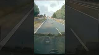 Miniaturka - Czy to przez policję wypadek czy Przypadek?