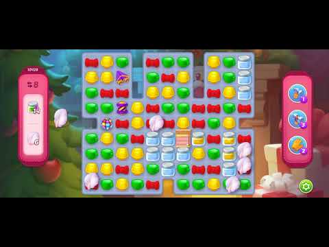 Homescapes Level 10428 #homescapes Gaming Zone Of Shreya