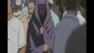 Cowboy Bebop - Gotta Knock a Little Harder