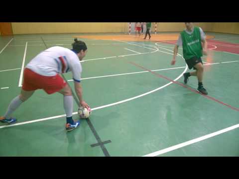 StrefaFutbolu.pl: OknoNaŚwiat.pl - Mitra Warszawa (1)