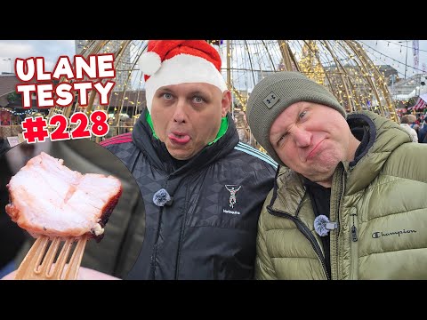 Christmas Market Warsaw 2025: food, gingerbread, prices… SHOCK