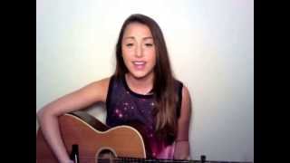 Zedd- Clarity/Follow You Down/Stars Come Out/Lost At Sea/Hourglass/Spectrum (Acoustic Cover Mashup)