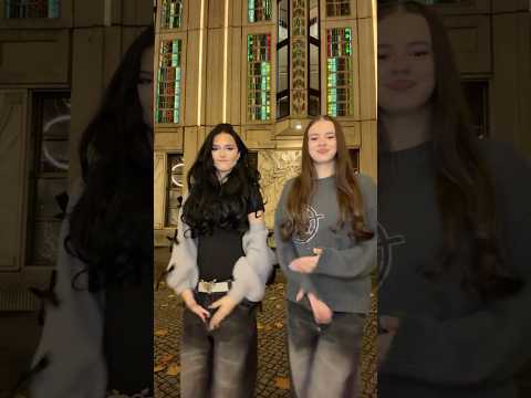 Bae ❤️ #chiara #alina #crewnique #shorts #trending #duo #goals #trend #tiktok #videos #dance #bae