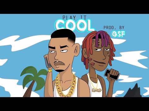 Famous Dex & Flexx Lugar - Play It Cool