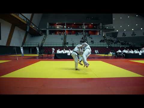 Examen national du 6e Dan 2021