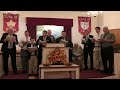 My Burdens Rolled Away - Great Old Hymns for "Special Music"!
