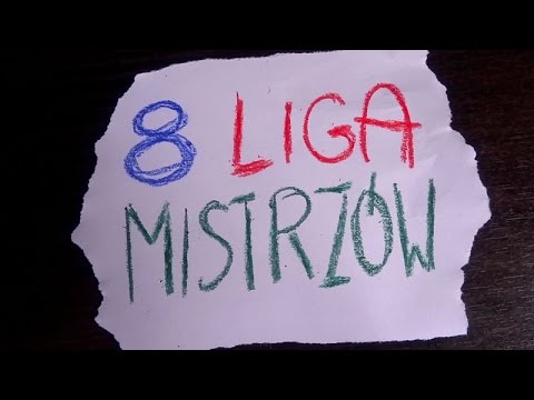 "8 Liga Mistrzow" - zaległy odc. 5 - Magazyn Klasy B [Wydanie Specjalne]