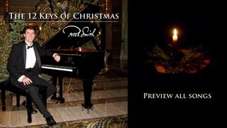 "The 12 Keys of Christmas" by Rich Smith