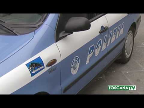 2017-04-29 PRATO - DUE ANZIANI AGGREDITI E RAPINATI IN PIENO GIORNO