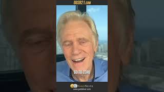 Currencies All Go To Zero, Gold &amp; Silver PRESERVE