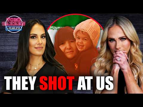 Tomi Lahren Is Fearless and 2 more