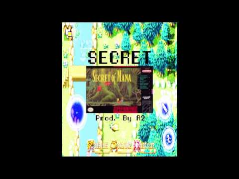 Drake x 2 Chainz x Future x Flute Trap Type Beat "Secret" [New 2017]